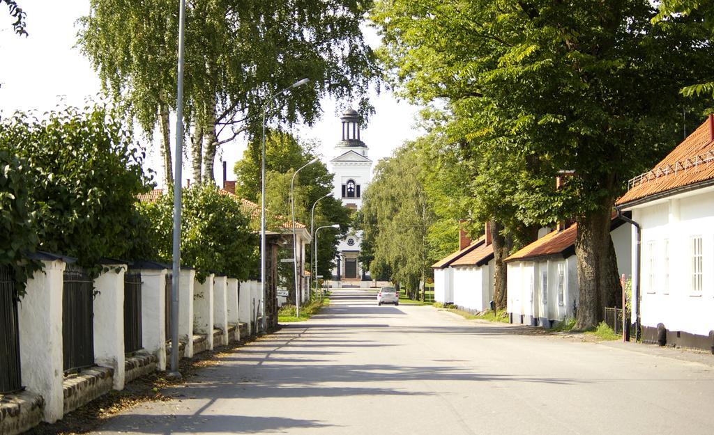 Soederfors Herrgard 외부 사진